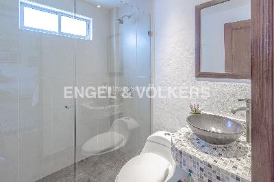 Casa de 3 alcobas en venta en Alto Del Escobero, Medellín, 249 m² · foto 5 de 15