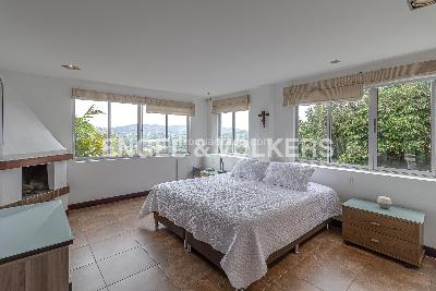 Casa de 3 alcobas en venta en Alto Del Escobero, Medellín, 249 m² · foto 6 de 15