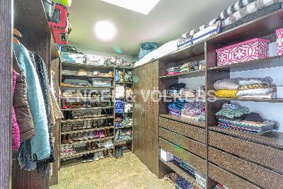Casa de 3 alcobas en venta en Alto Del Escobero, Medellín, 249 m² · foto 7 de 15