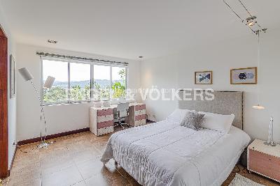 Casa de 3 alcobas en venta en Alto Del Escobero, Medellín, 249 m² · foto 8 de 15