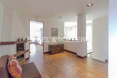 Casa de 3 alcobas en venta en Alto Del Escobero, Medellín, 249 m² · foto 12 de 15