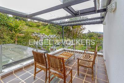 Casa de 3 alcobas en venta en Alto Del Escobero, Medellín, 249 m² · foto 13 de 15