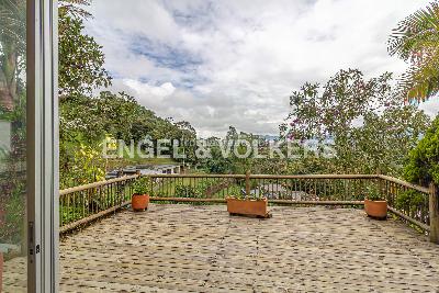 Casa de 3 alcobas en venta en Alto Del Escobero, Medellín, 249 m² · foto 15 de 15