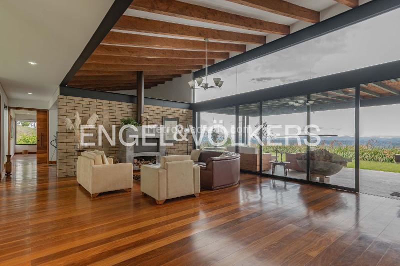 Casa en Venta, Rionegro, Rionegro - Ansicht 2