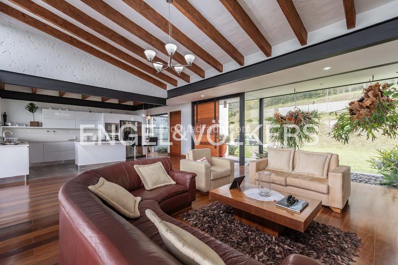 Casa en Venta, Rionegro, Rionegro - Ansicht 3
