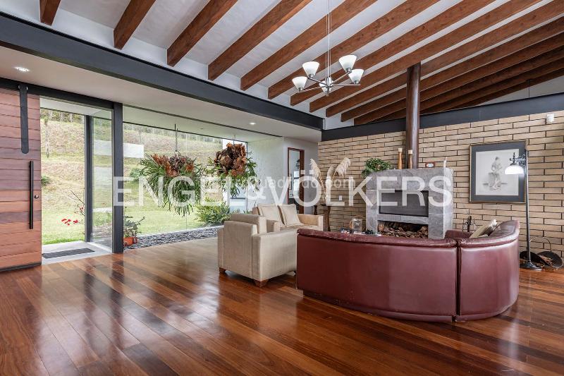 Casa en Venta, Rionegro, Rionegro - Ansicht 4