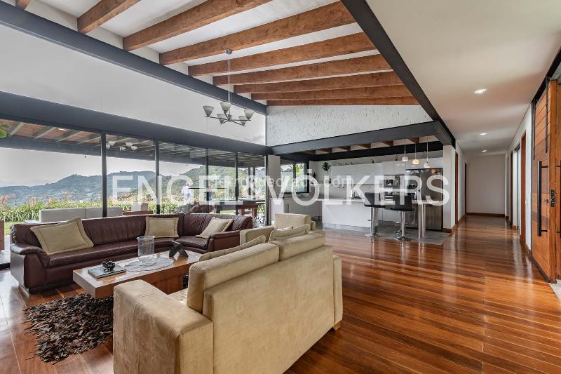 Casa en Venta, Rionegro, Rionegro - Ansicht 5