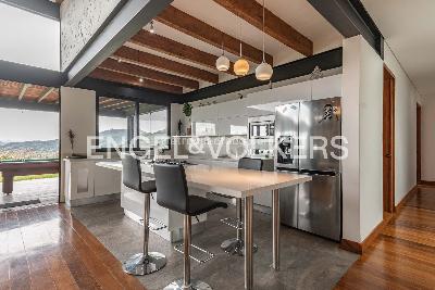 Casa de 3 alcobas en venta en Rionegro, Rionegro, 400 m² · foto 6 de 19