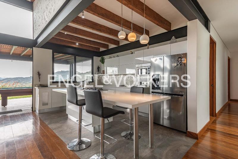 Casa en Venta, Rionegro, Rionegro - Ansicht 6