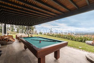 Casa de 3 alcobas en venta en Rionegro, Rionegro, 400 m² · foto 18 de 19
