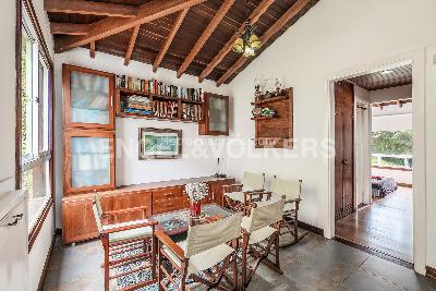 Casa de 5 alcobas en venta en Loma Del Escobero, Medellín, 407 m² · foto 6 de 18