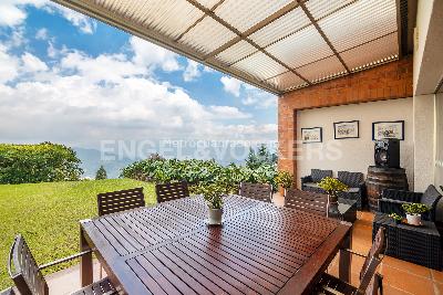 Casa de 4 alcobas en venta en Las Palmas, Medellín, 628 m² · foto 6 de 19