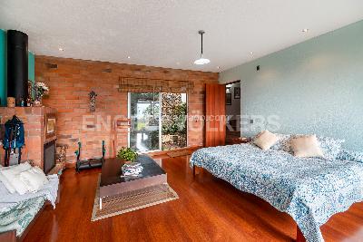 Casa de 4 alcobas en venta en Las Palmas, Medellín, 628 m² · foto 10 de 19