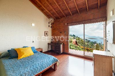 Casa de 4 alcobas en venta en Las Palmas, Medellín, 628 m² · foto 13 de 19