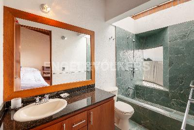 Casa de 4 alcobas en venta en Las Palmas, Medellín, 628 m² · foto 17 de 19