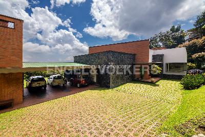 Casa de 4 alcobas en venta en Las Palmas, Medellín, 628 m² · foto 19 de 19