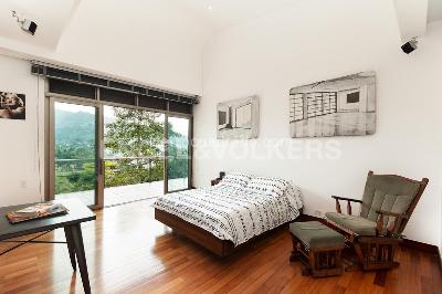 Casa de 4 alcobas en venta en Loma De Las Brujas, Medellín, 900 m² · foto 10 de 19