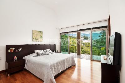 Casa de 4 alcobas en venta en Loma De Las Brujas, Medellín, 900 m² · foto 11 de 19