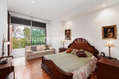 Casa de 4 alcobas en venta en Loma De Las Brujas, Medellín, 900 m² · foto 14 de 19