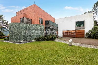 Casa de 4 alcobas en venta en Loma De Las Brujas, Medellín, 900 m² · foto 19 de 19