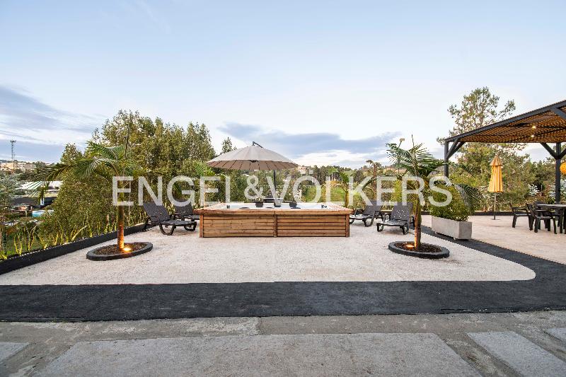 High-Tech 4BR House in Alto De Palmas - 9