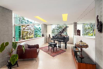 Casa de 4 alcobas en venta en Las Palmas, Medellín, 500 m² · foto 3 de 16