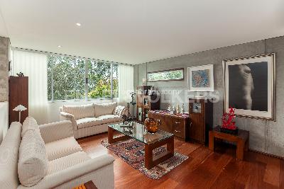 Casa de 4 alcobas en venta en Las Palmas, Medellín, 500 m² · foto 4 de 16