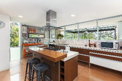 Casa de 4 alcobas en venta en Las Palmas, Medellín, 500 m² · foto 7 de 16