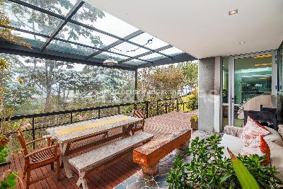 Casa de 4 alcobas en venta en Las Palmas, Medellín, 500 m² · foto 8 de 16