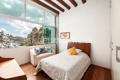 Casa de 4 alcobas en venta en Las Palmas, Medellín, 500 m² · foto 12 de 16