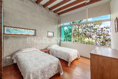 Casa de 4 alcobas en venta en Las Palmas, Medellín, 500 m² · foto 14 de 16