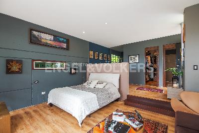 Casa de 4 alcobas en venta en Las Palmas, Medellín, 500 m² · foto 16 de 16