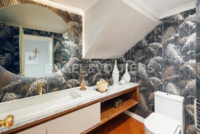 Casa de 3 alcobas en venta en El Tesoro, Medellín, 248 m² · foto 5 de 12