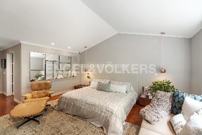 Casa de 3 alcobas en venta en El Tesoro, Medellín, 248 m² · foto 9 de 12