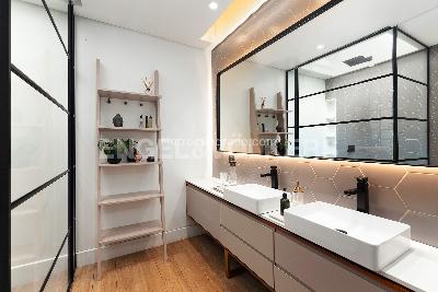 Casa de 3 alcobas en venta en El Tesoro, Medellín, 248 m² · foto 10 de 12