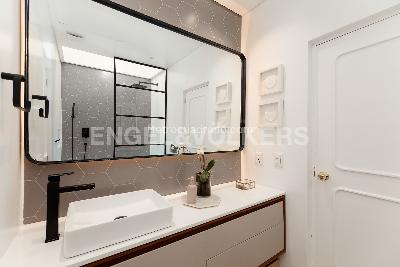 Casa de 3 alcobas en venta en El Tesoro, Medellín, 248 m² · foto 12 de 12