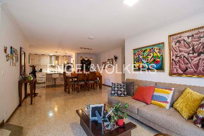 Apartamento en venta en Laureles, Medellín · foto 2 de 12