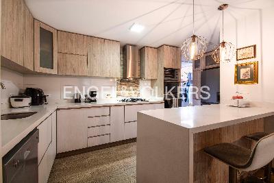 Apartamento en venta en Laureles, Medellín · foto 4 de 12