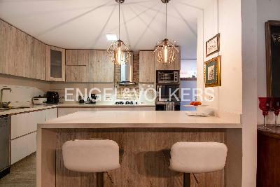 Apartamento en venta en Laureles, Medellín · foto 5 de 12