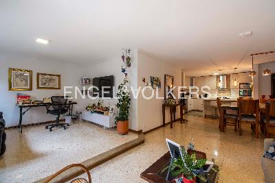 Apartamento en venta en Laureles, Medellín · foto 6 de 12