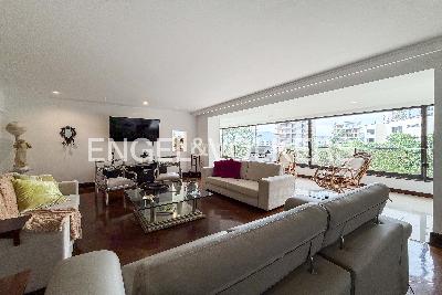 Apartamento en venta en El Campestre, Medellín · foto 2 de 18