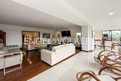 Apartamento en venta en El Campestre, Medellín · foto 3 de 18