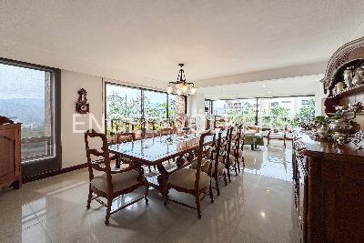 Apartamento en venta en El Campestre, Medellín · foto 4 de 18