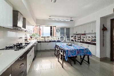 Apartamento en venta en El Campestre, Medellín · foto 6 de 18