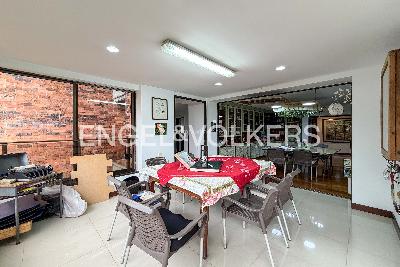 Apartamento en venta en El Campestre, Medellín · foto 9 de 18