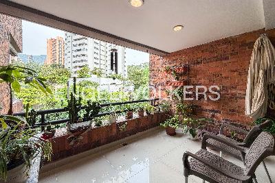 Apartamento en venta en El Campestre, Medellín · foto 11 de 18