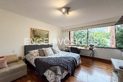 Apartamento en venta en El Campestre, Medellín · foto 14 de 18