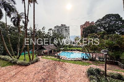 Apartamento en venta en El Campestre, Medellín · foto 17 de 18