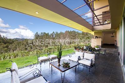 Casa de 3 alcobas en venta en El Retiro, Medellín, 593 m² · foto 6 de 16