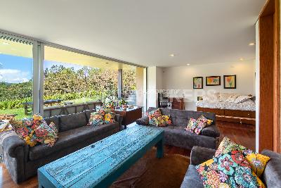 Casa de 3 alcobas en venta en El Retiro, Medellín, 593 m² · foto 10 de 16